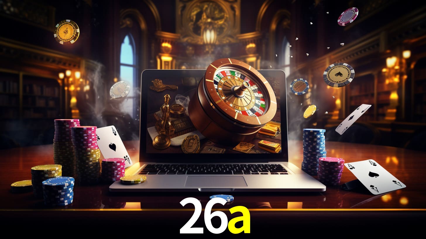 Live Casino 26a