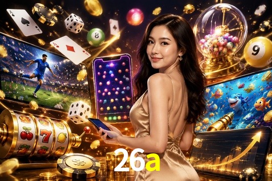 Account Benefits 26a