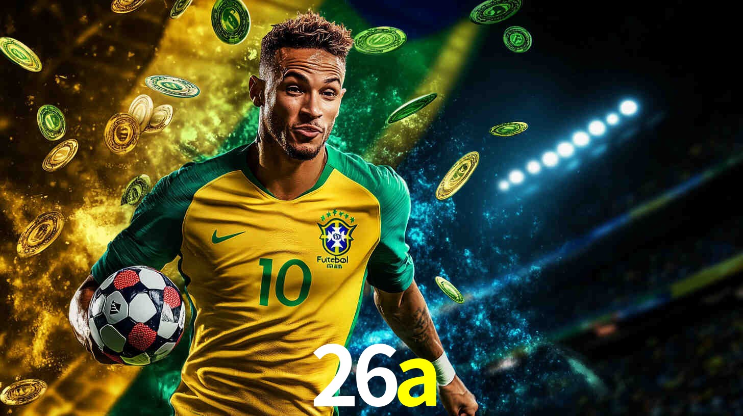 Descubra o Programa VIP da 26a: Vantagens Exclusivas para Jogadores