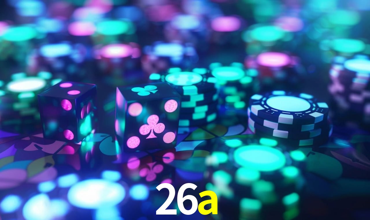 Estatísticas Crash Games 26a
