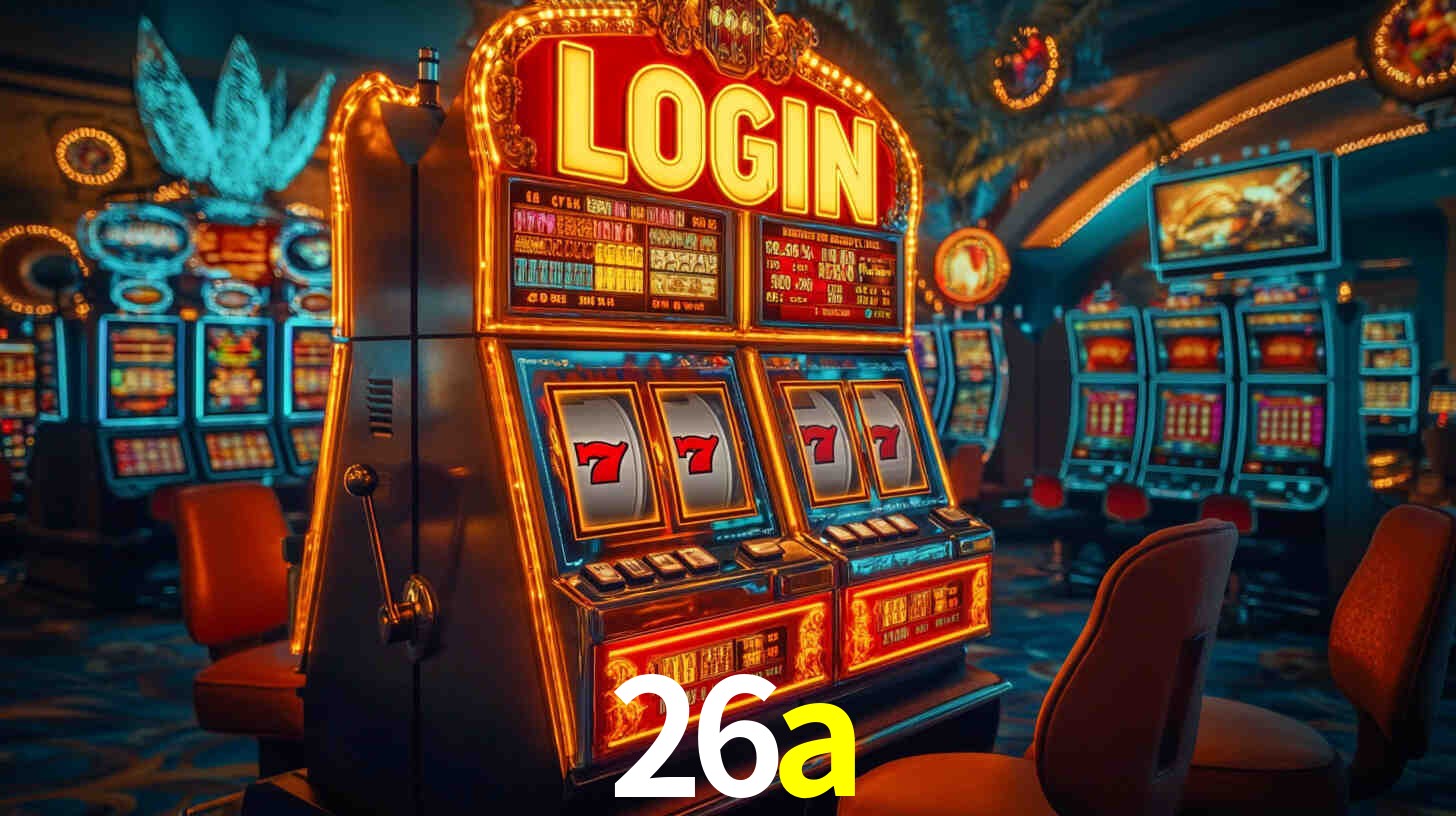 26a App Interface