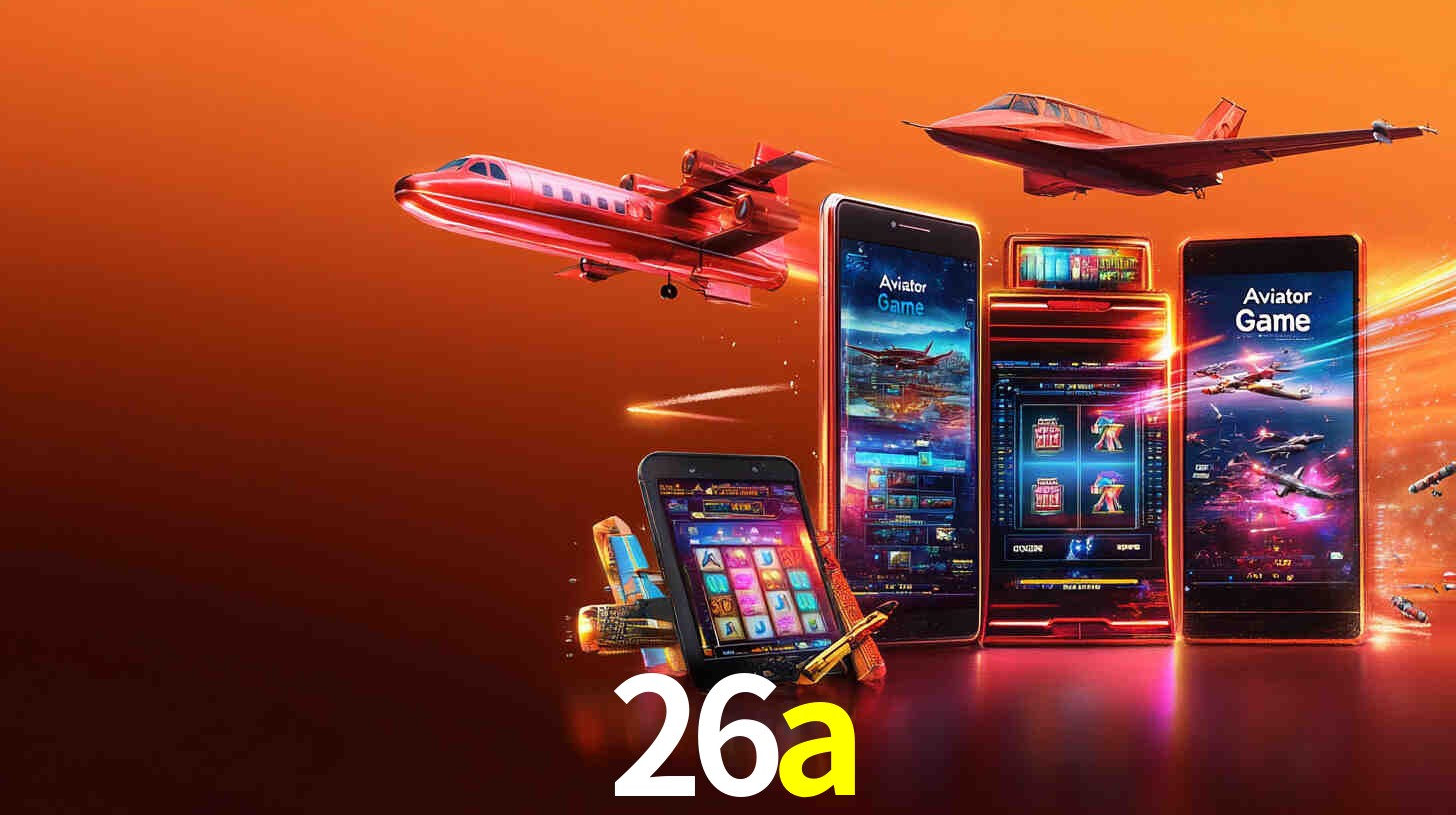 A Popularidade dos Caça-Níqueis no 26a