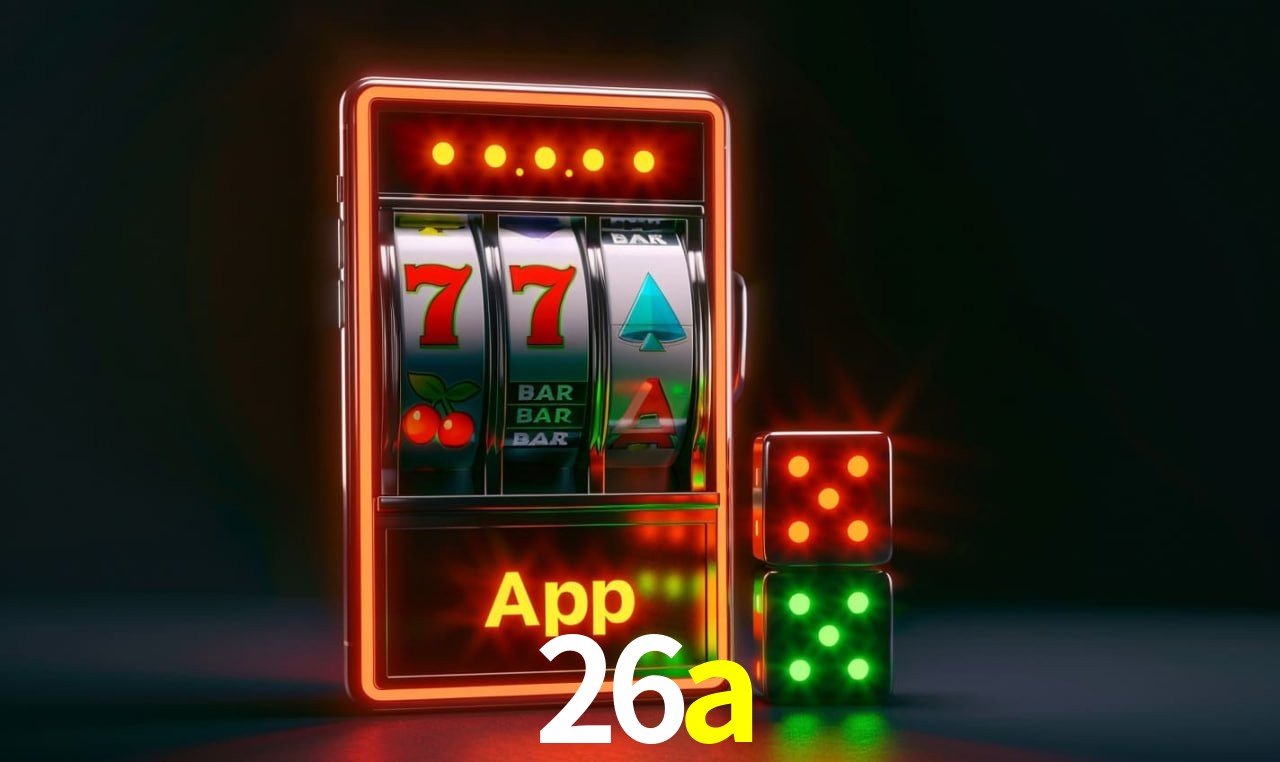 Jogos de Slot 26a