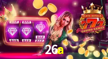 A Emoção da Loteria na 26a: Uma Chance de Mudança de Vida