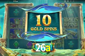 Descubra a Magia dos Jogos de Arcade no 26a