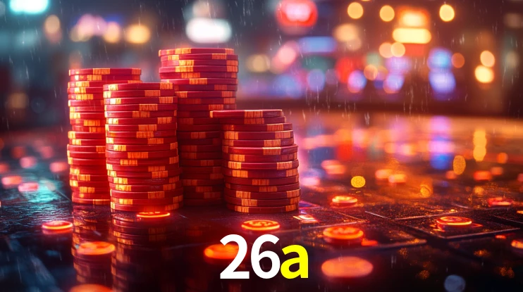 26a bet