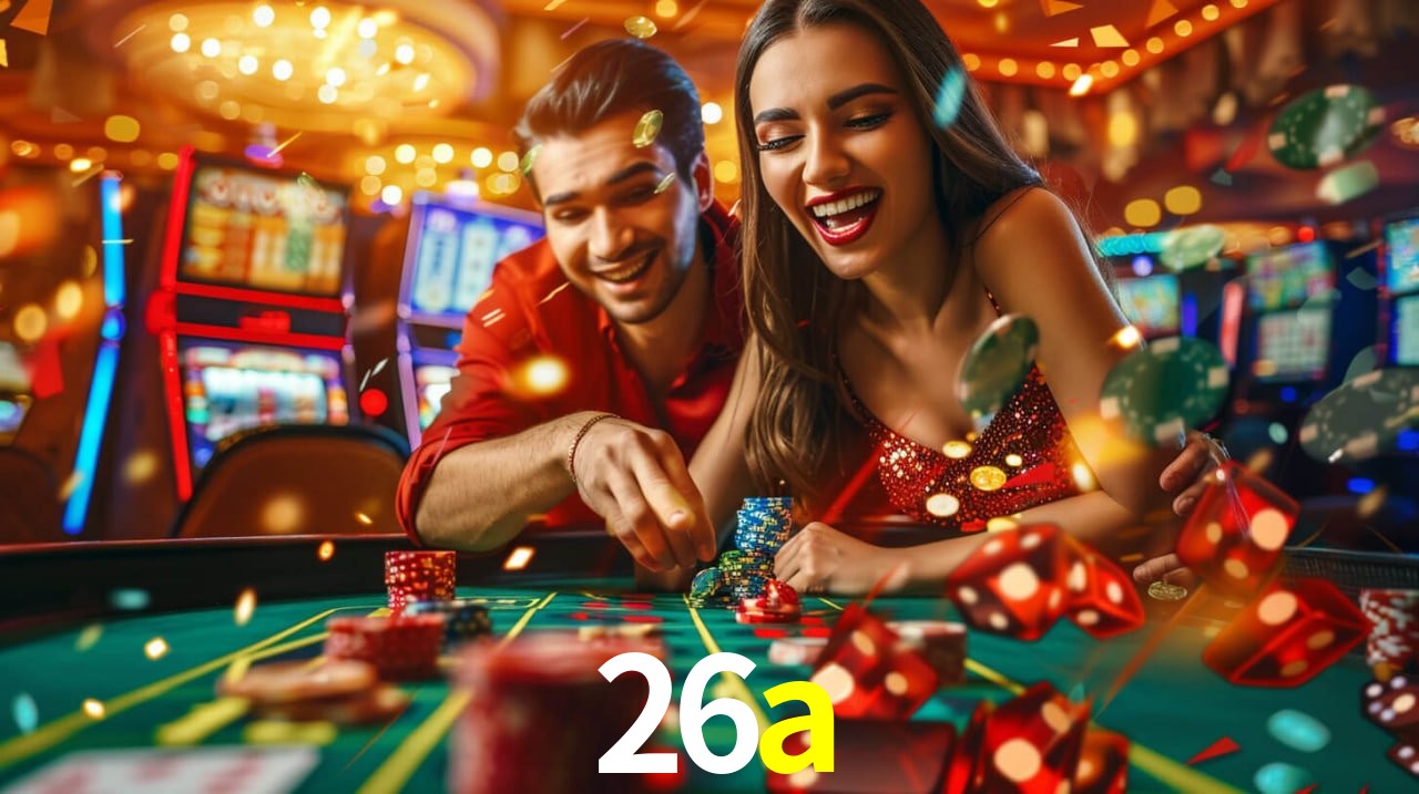 Integração de APIs 26a