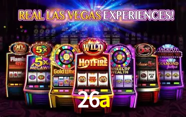 Desvendando o Mundo dos Jogos Virtuais na 26a