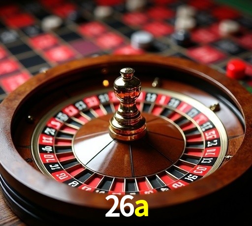 26a Logo Seguro
