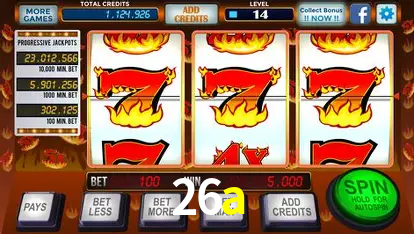 A Emoção da Loteria na 26a: Uma Chance de Mudança de Vida