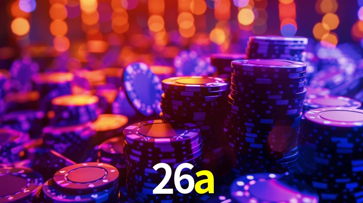 26a bet