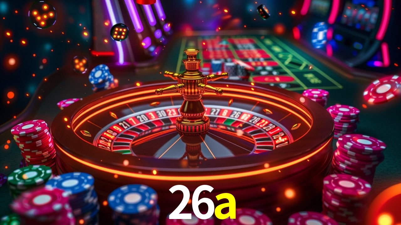 Jogos Exclusivos 26a