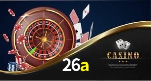 Estatísticas 26a