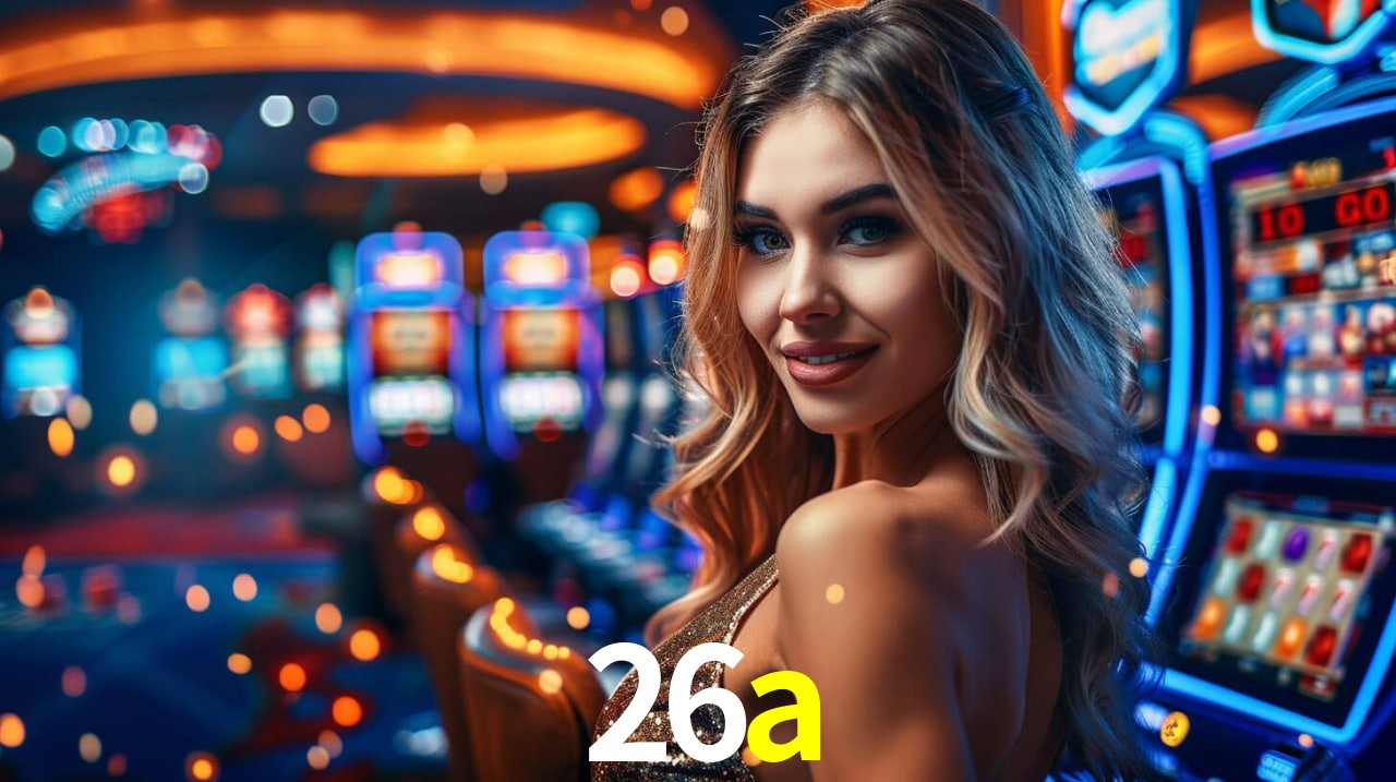 Slot Games 26a