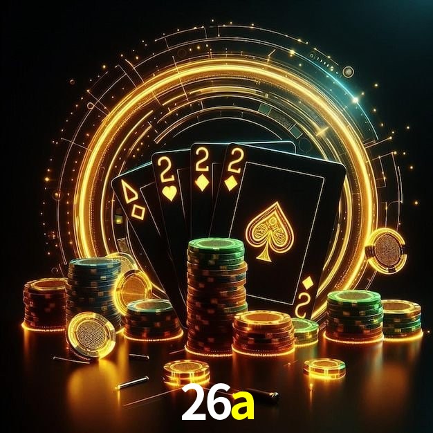 Provedores de Jogos 26a