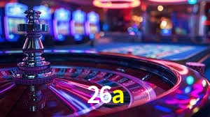 Game Statistics 26a