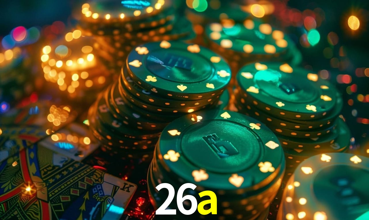 Apostas de Futebol 26a