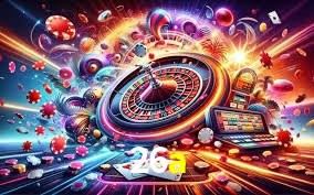 Estatísticas Esportivas 26a