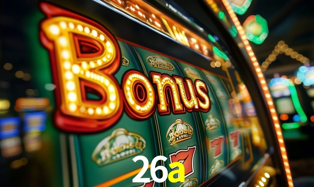 Logo 26a Loteria Online